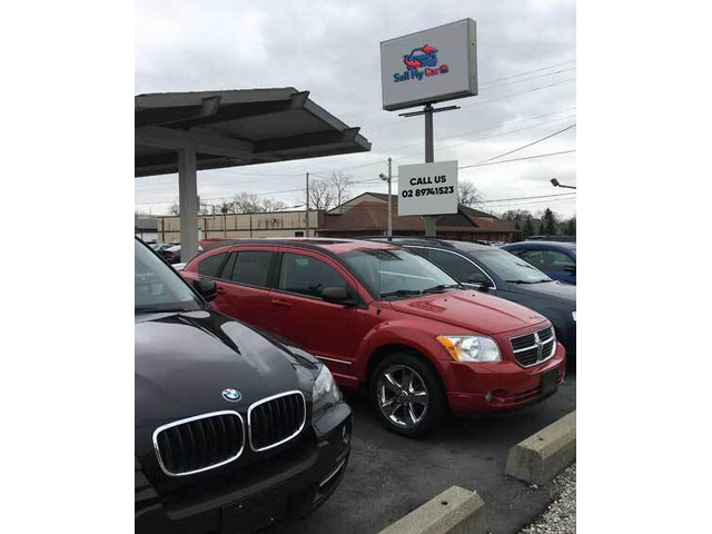 Get Instant Cash For Damaged Cars in Sydney