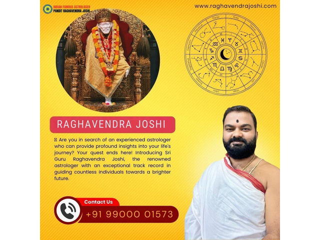 Best Astrologer in Bangalore – Expert Consultations
