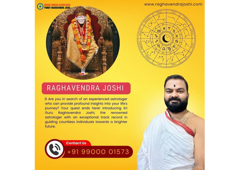 Best Astrologer in Bangalore – Expert Consultations