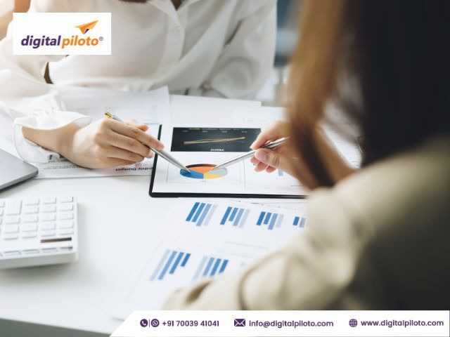 Digital Marketing Agency in Kolkata Focused on Scalable Growth