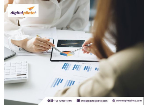Digital Marketing Agency in Kolkata Focused on Scalable Growth