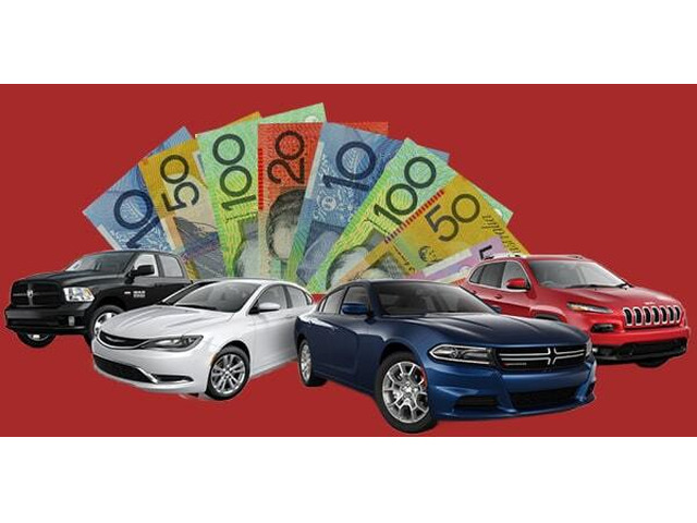 Top Cash For Cars Central Coast | Fast Car Removal by Sell My Car NSW