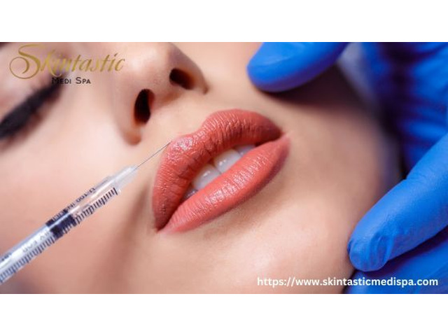 Safe and Effective Botox in Riverside for All Skin Types