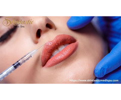 Safe and Effective Botox in Riverside for All Skin Types