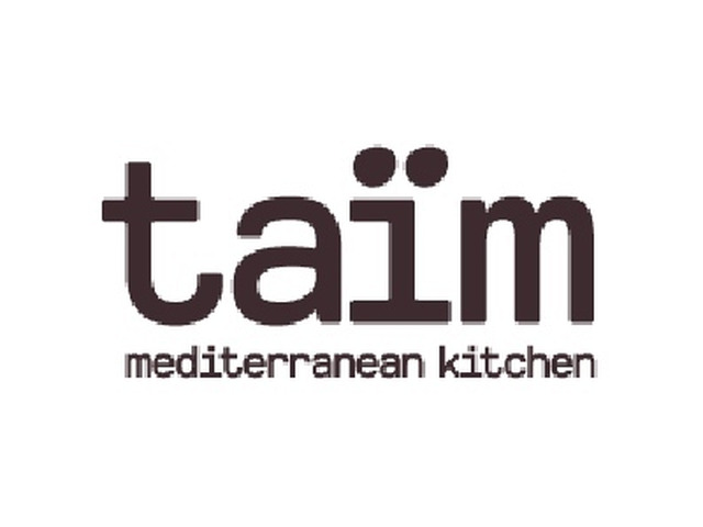 Professional Mediterranean Food Franchise