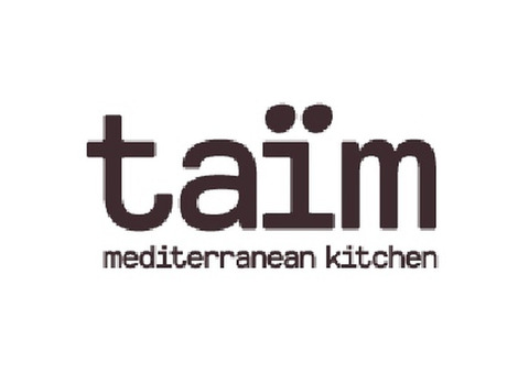Professional Mediterranean Food Franchise