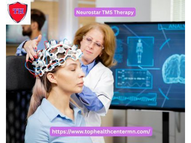 Is NeuroStar TMS Therapy Effective for Depression?