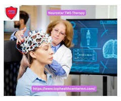 Is NeuroStar TMS Therapy Effective for Depression?