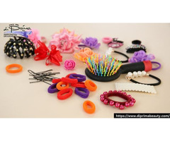 Cute and Classic Hair Accessories for All Hair Types