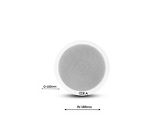 Commercial Ceiling Speakers for Offices, Retail & Restaurants