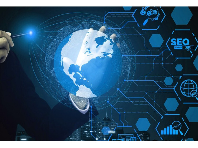 Expert Internet Marketing Agency Services