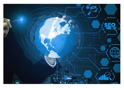 Expert Internet Marketing Agency Services