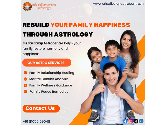Best Astrologer in Bangalore for Financial Stability and Growth