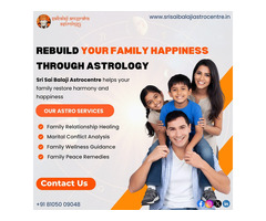 Best Astrologer in Bangalore for Financial Stability and Growth