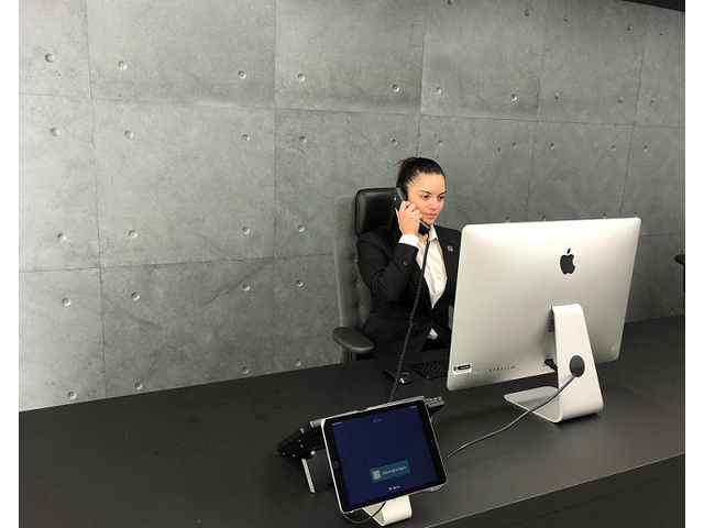 Security Company London - Professional Guards & Services Available