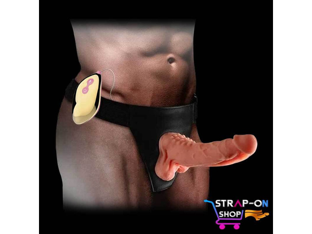 Buy Strap on in Pune to Spice up Every Night Call 7029616327