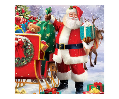 Buy Christmas Puzzles – Cozy Winter Fun Starts Here