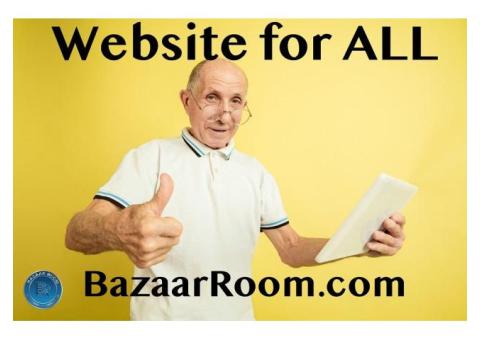 People with any skills WANTED