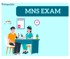 MNS Exam