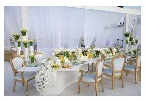 Event Rentals Houston