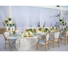 Event Rentals Houston