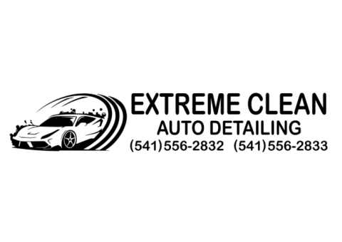 Extreme Clean Auto Detail