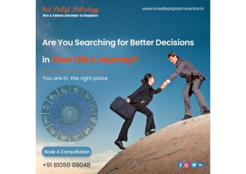 Best Astrologer in Bangalore