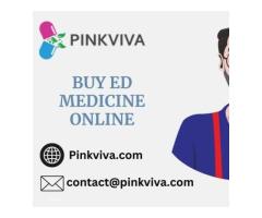 Buy Silvitra Online For Treatment Of ED, New York, USA