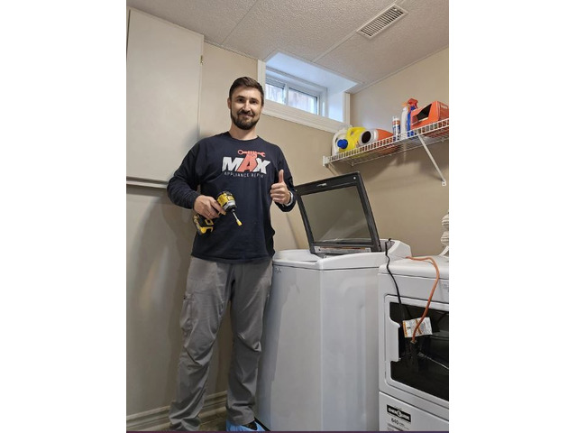 Local Miami Appliance Repair Services