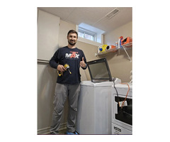 Local Miami Appliance Repair Services