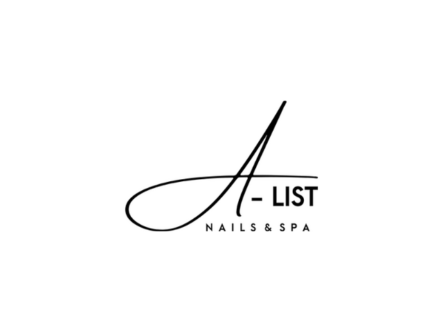A-LIST NAILS & SPA ORLANDO