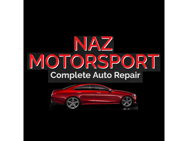 Naz Motorsport Inc.