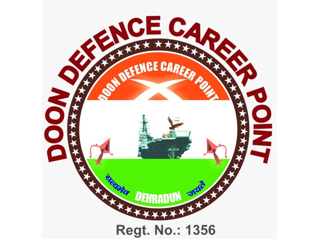 Best NDA Coaching in Dehradun- Doon Defence Career Point