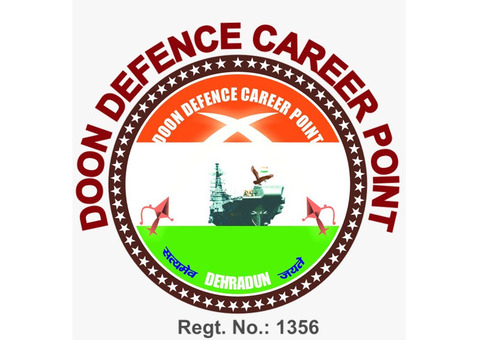 Best NDA Coaching in Dehradun- Doon Defence Career Point
