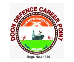Best NDA Coaching in Dehradun- Doon Defence Career Point