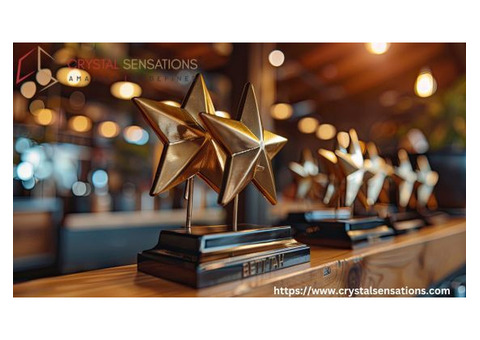 Best Employee Recognition Awards for Workplace Appreciation