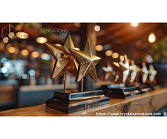 Best Employee Recognition Awards for Workplace Appreciation