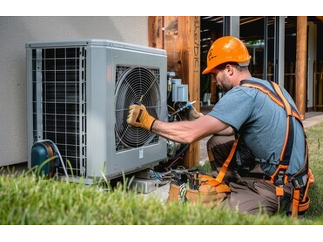 Melrose, MA HVAC Services – Expert Repairs & Maintenance