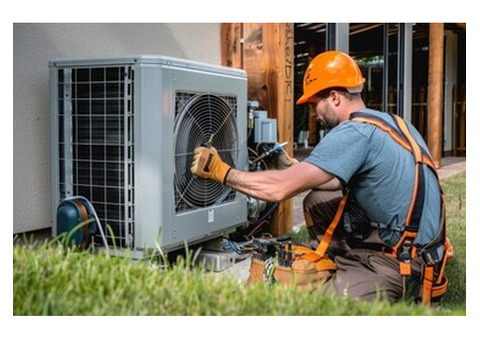 Melrose, MA HVAC Services – Expert Repairs & Maintenance