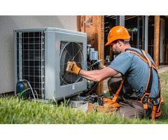 Melrose, MA HVAC Services – Expert Repairs & Maintenance