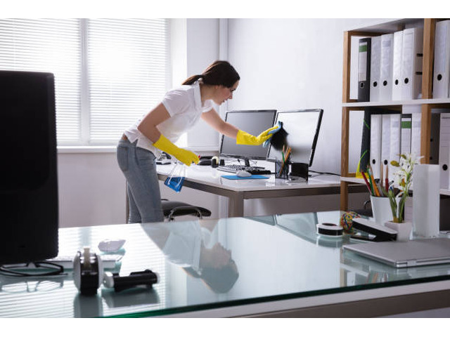 Premium Pre Sale Cleaning Services by Experts