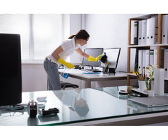 Premium Pre Sale Cleaning Services by Experts