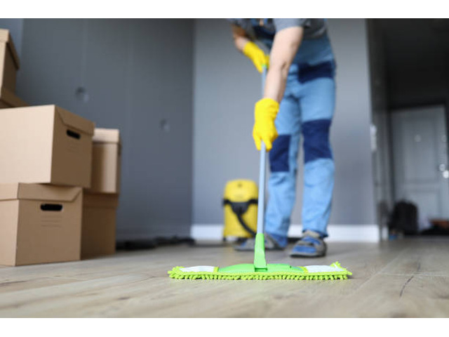 Pre-Sale Property Cleaning Services in Melbourne