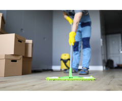 Pre-Sale Property Cleaning Services in Melbourne