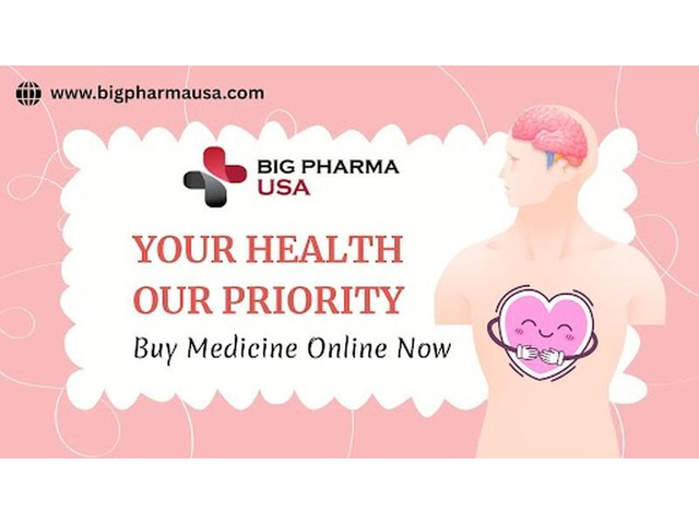 Buy Alprazolam 1 mg Online Genuine Anti-Anxiety Treatment