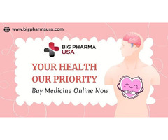 Buy Alprazolam 1 mg Online Genuine Anti-Anxiety Treatment