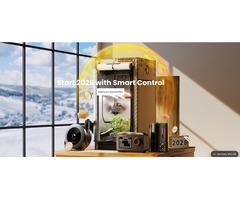 Start Your 2026 Grow With Spider Farmer