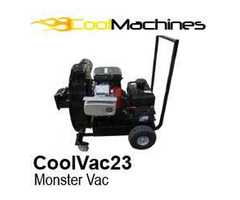 Secure Faster & Effective Vacuum Insulation Removal Services