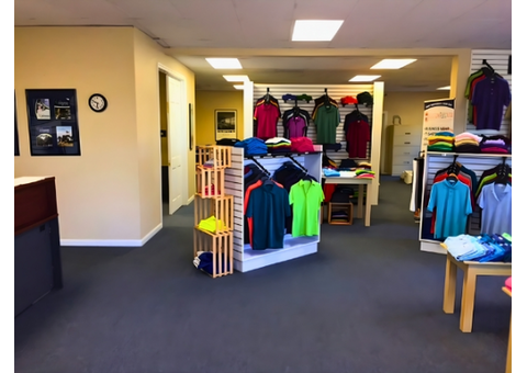 Personalized Custom Vacation Shirt Printing in Naples FL