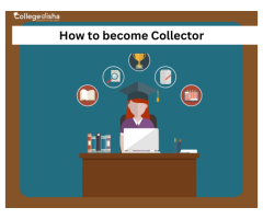 How to become Collector